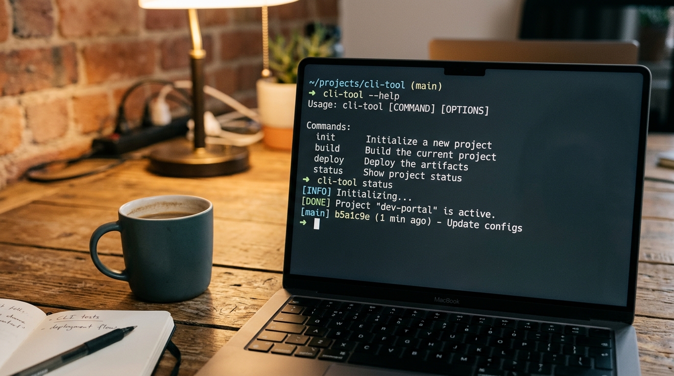 Font Recommendations in Your Terminal: The Gulim Claude Code Skill